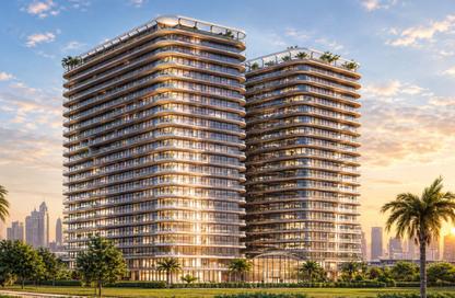 Apartment - 3 - 4 for sale in The Community Sports Arena - Dubai Sports City - Dubai