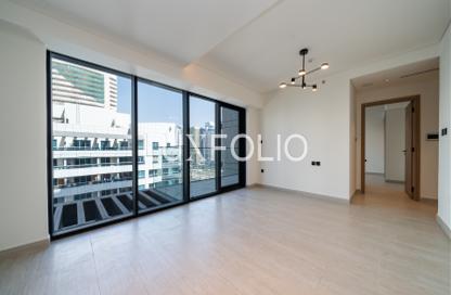 Apartment - 1 Bedroom - 2 Bathrooms for rent in Marina Living - Dubai Marina - Dubai