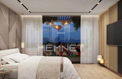 Villa - 5 - 6 for sale in Park Greens - Damac Hills 2 - Dubai