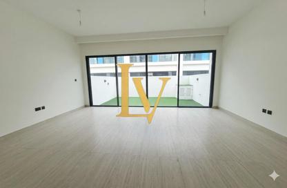 Townhouse - 5 Bedrooms - 6 Bathrooms for rent in Santorini - Damac Lagoons - Dubai