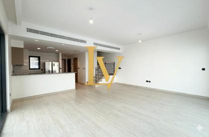 Townhouse - 5 Bedrooms - 6 Bathrooms for rent in Santorini - Damac Lagoons - Dubai