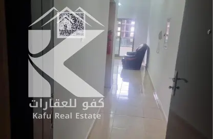 شقة - 2 غرف نوم - 2 حمامات للبيع في برج بارادايس ليك ب5 - ابراج بحيرة بارادايس - مدينة الإمارات - عجمان