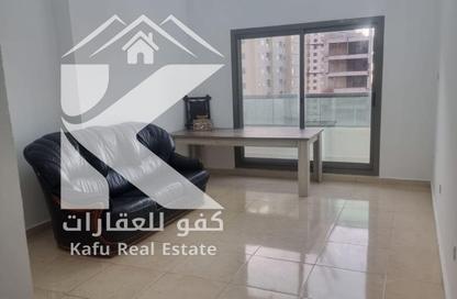 شقة - 2 غرف نوم - 2 حمامات للبيع في برج بارادايس ليك ب5 - ابراج بحيرة بارادايس - مدينة الإمارات - عجمان