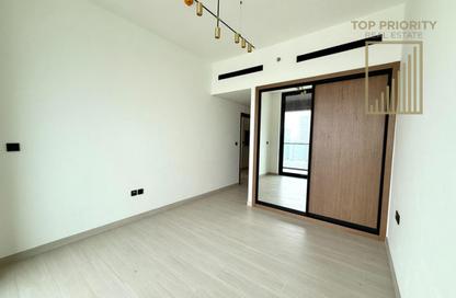 Apartment - 1 Bedroom - 2 Bathrooms for rent in Binghatti Onyx - District 15 - Jumeirah Village Circle - Dubai