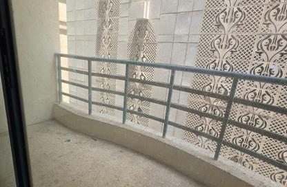 Apartment - 3 Bedrooms - 4 Bathrooms for rent in Al Majaz 3 - Al Majaz - Sharjah