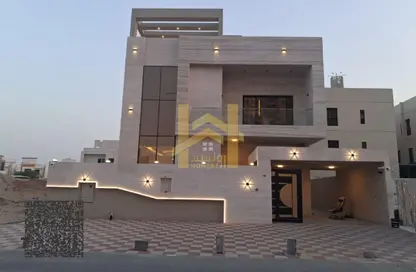 Villa - 6 Bedrooms for sale in Al Aamra Gardens - Al Amerah - Ajman