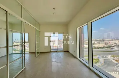 Apartment - 2 Bedrooms - 1 Bathroom for sale in Golfville Block A - Golfville - Dubai Hills Estate - Dubai