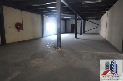 Warehouse - Studio - 1 for rent in Ras Al Khor Industrial 2 - Ras Al Khor - Dubai