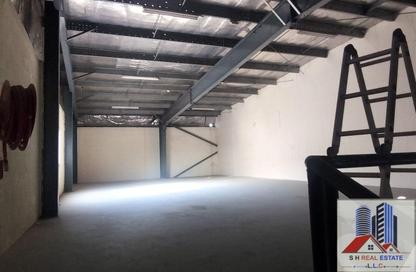 Warehouse - Studio - 1 for rent in Ras Al Khor Industrial 2 - Ras Al Khor - Dubai