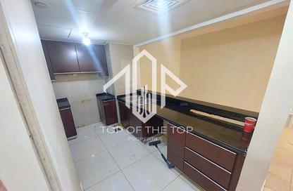 Apartment - 2 Bedrooms - 3 Bathrooms for rent in Marina Heights 2 - Marina Square - Al Reem Island - Abu Dhabi Apartment - 2 Bedrooms - 3 Bathrooms for rent in Marina Heights 2 - Marina Square - Al Reem Island - Abu Dhabi