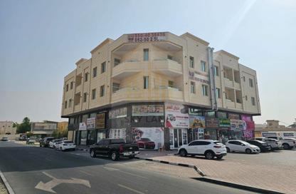 Whole Building - 7+ - 7+ for rent in Ras Al Khaimah Creek - Ras Al Khaimah