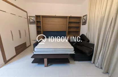 Apartment - Studio - 1 Bathroom for sale in Starz Tower 1 - Starz by Danube - Al Furjan - Dubai