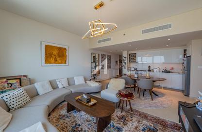 Apartment - 1 Bedroom - 1 Bathroom for sale in Downtown Views II Tower 2 - Downtown Views II - Zabeel 2 - Zabeel - Dubai