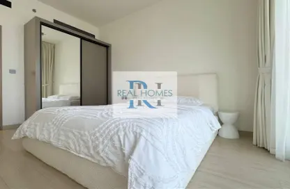 شقة - غرفة نوم - 1 حمام للايجار في بن غاطي كورنر - الضاحية 10 - قرية جميرا الدائرية - دبي