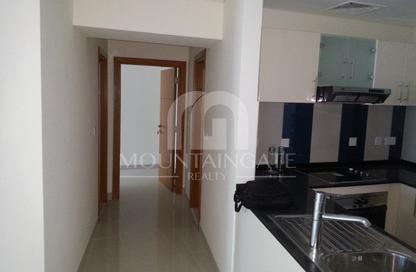 Apartment - 1 Bedroom - 2 Bathrooms for rent in Ocean Heights - Dubai Marina - Dubai