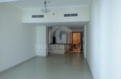 Apartment - 1 Bedroom - 2 Bathrooms for rent in Ocean Heights - Dubai Marina - Dubai