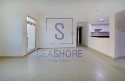 Apartment - 2 Bedrooms - 2 Bathrooms for rent in Al Khaleej Village - Al Ghadeer - Abu Dhabi