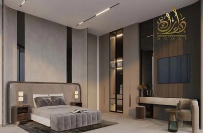 Apartment - 2 Bedrooms - 3 Bathrooms for sale in Binghatti Ghost - Dubai Healthcare City 2 - Al Jaddaf - Dubai