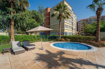 Apartment - 2 Bedrooms - 3 Bathrooms for sale in Building 131 - Cactus Cluster - Discovery Gardens - Dubai