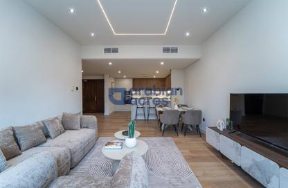 Apartment - 2 Bedrooms - 3 Bathrooms for sale in Building 131 - Cactus Cluster - Discovery Gardens - Dubai