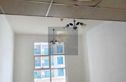 Apartment - 2 Bedrooms - 2 Bathrooms for sale in City Tower - Al Nuaimiya - Ajman