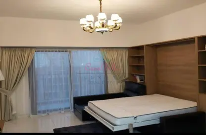 Apartment - Studio - 1 Bathroom for sale in Glamz 2 - Glamz by Danube - Al Furjan - Dubai