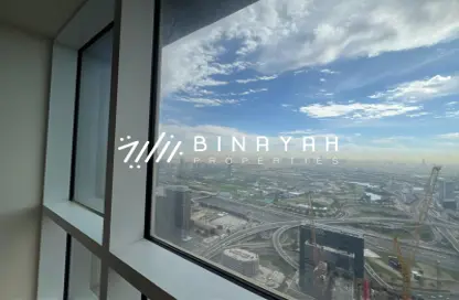 Apartment - 2 Bedrooms - 2 Bathrooms for sale in Marina 101 - Dubai Marina - Dubai