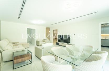 Villa - 4 Bedrooms - 3 Bathrooms for rent in Springs 10 - The Springs - Dubai