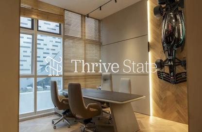 Office Space - Studio for sale in The Court - Business Bay - Dubai Office Space - Studio for sale in The Court - Business Bay - Dubai
