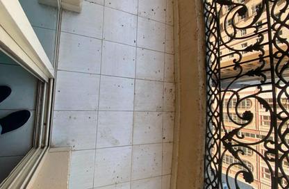Apartment - 2 Bedrooms - 2 Bathrooms for rent in Al Taawun Street - Al Taawun - Sharjah