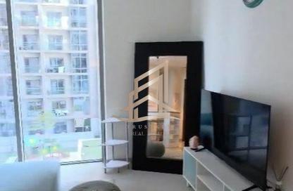 Apartment - 1 Bedroom - 1 Bathroom for rent in Sobha Creek Vistas Tower B - Sobha Hartland - Mohammed Bin Rashid City - Dubai