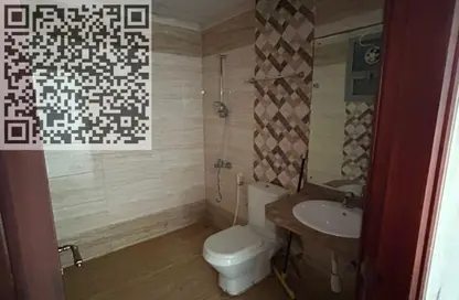 Apartment - 1 Bedroom - 2 Bathrooms for rent in Al Mowaihat 1 - Al Mowaihat - Ajman