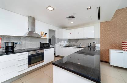 Apartment - 1 Bedroom - 2 Bathrooms for rent in Liberty House - DIFC - Dubai