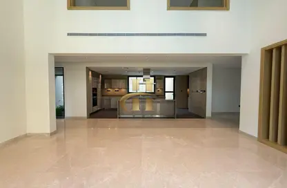Villa - 5 Bedrooms for rent in Sobha Estates - Sobha Hartland II - Bukadra - Dubai