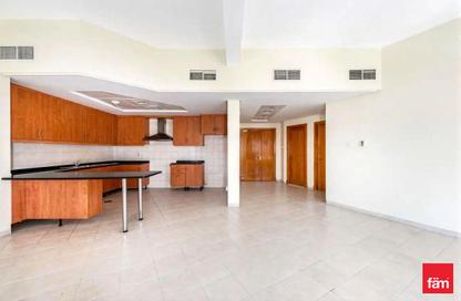 Apartment - 1 Bedroom - 2 Bathrooms for rent in Building 205 - Mogul Cluster - Discovery Gardens - Dubai