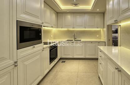Apartment - 2 - 3 for rent in Kempinski Blvd (The address Blvd) - Downtown Dubai - Dubai