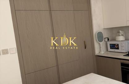 Apartment - 1 Bedroom - 2 Bathrooms for rent in Binghatti Phoenix - District 13 - Jumeirah Village Circle - Dubai