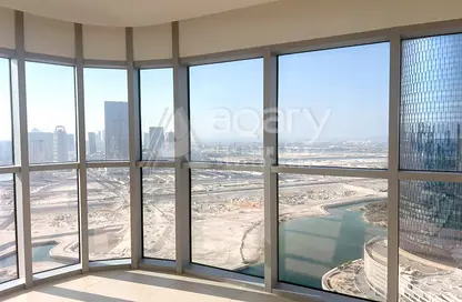Apartment - 2 Bedrooms - 4 Bathrooms for rent in City Of Lights - Al Reem Island - Abu Dhabi Apartment - 2 Bedrooms - 4 Bathrooms for rent in City Of Lights - Al Reem Island - Abu Dhabi