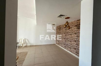 Apartment - 3 Bedrooms - 3 Bathrooms for rent in Style Tower - Al Khan Lagoon - Al Khan - Sharjah