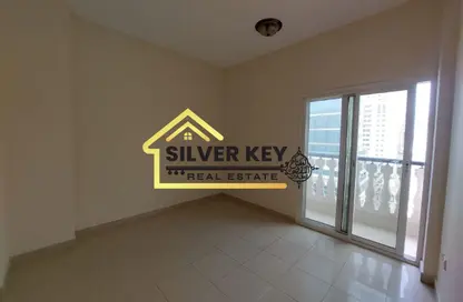Apartment - 2 Bedrooms - 2 Bathrooms for rent in Abu Shagara building - Abu shagara - Sharjah