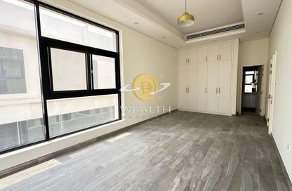 Villa - 5 Bedrooms - 6 Bathrooms for rent in Al Hooshi Villas - Hoshi - Al Badie - Sharjah