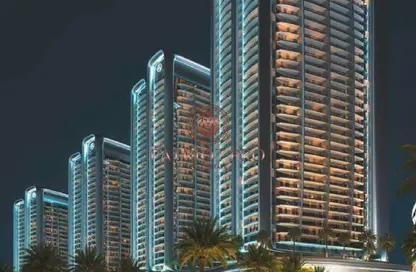 Apartment - 2 Bedrooms - 2 Bathrooms for sale in Project Maybach - Mercedes-Benz Places - Nad Al Sheba 1 - Nad Al Sheba - Dubai