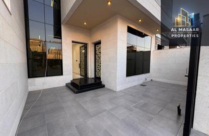 Villa - 4 Bedrooms - 6 Bathrooms for sale in Al Helio 2 - Al Helio - Ajman Villa - 4 Bedrooms - 6 Bathrooms for sale in Al Helio 2 - Al Helio - Ajman