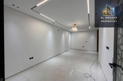 Villa - 4 Bedrooms - 6 Bathrooms for sale in Al Helio 2 - Al Helio - Ajman Villa - 4 Bedrooms - 6 Bathrooms for sale in Al Helio 2 - Al Helio - Ajman