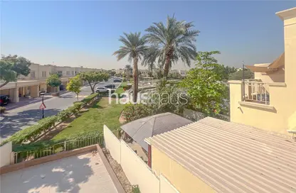 فيلا - 4 غرف نوم - 4 حمامات للبيع في الينابيع 5 - الينابيع - دبي