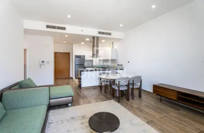 Apartment - 1 Bedroom - 2 Bathrooms for rent in Al Barza - Al Bandar - Al Raha Beach - Abu Dhabi