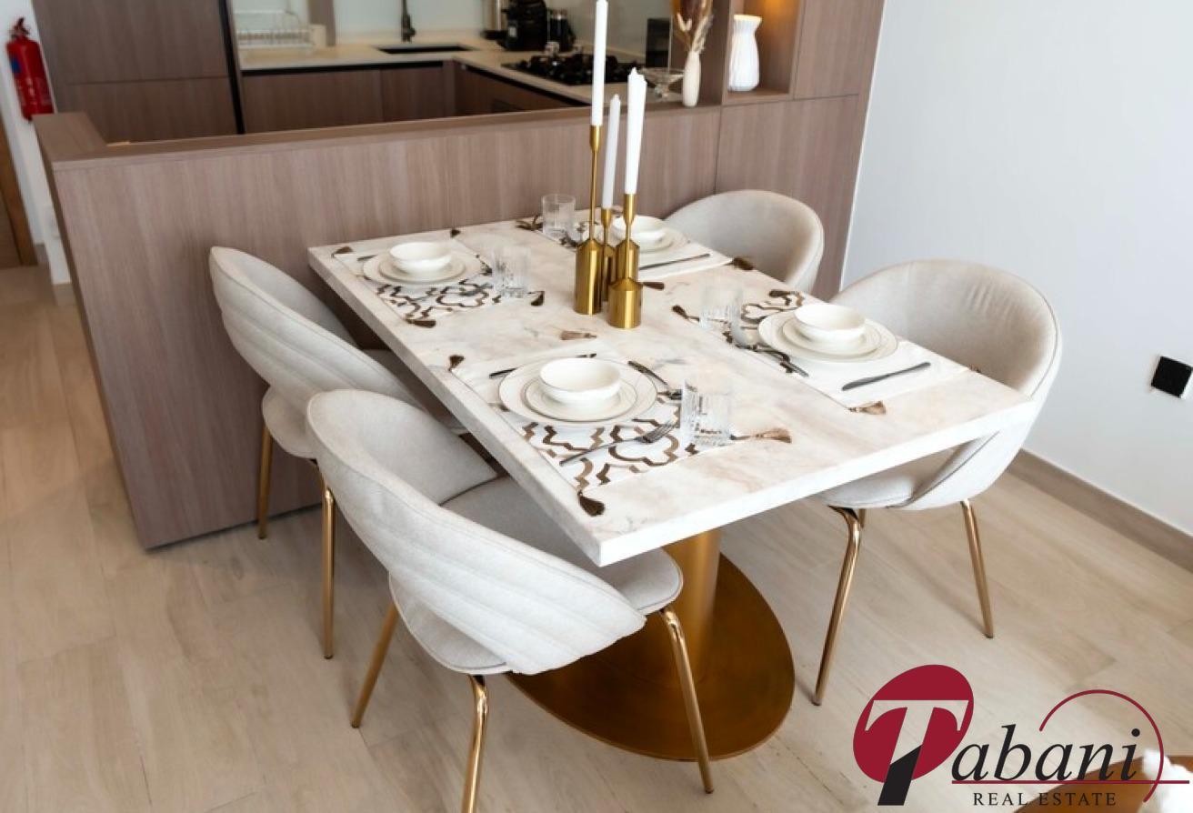 Elegant Furnished | Brand Equipped |1BHK photo 20