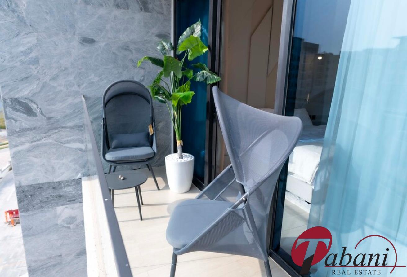 Elegant Furnished | Brand Equipped |1BHK photo 7