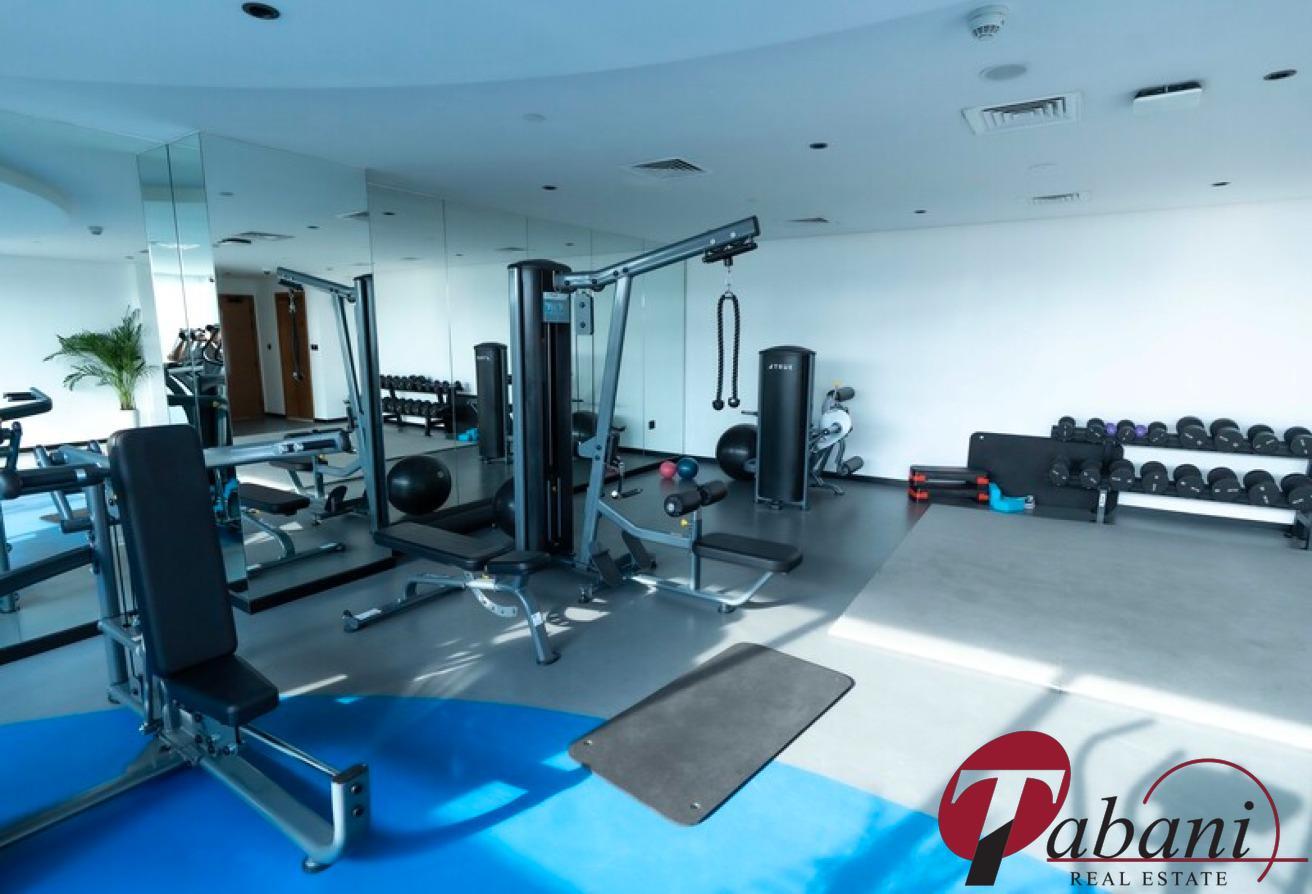 Elegant Furnished | Brand Equipped |1BHK photo 14