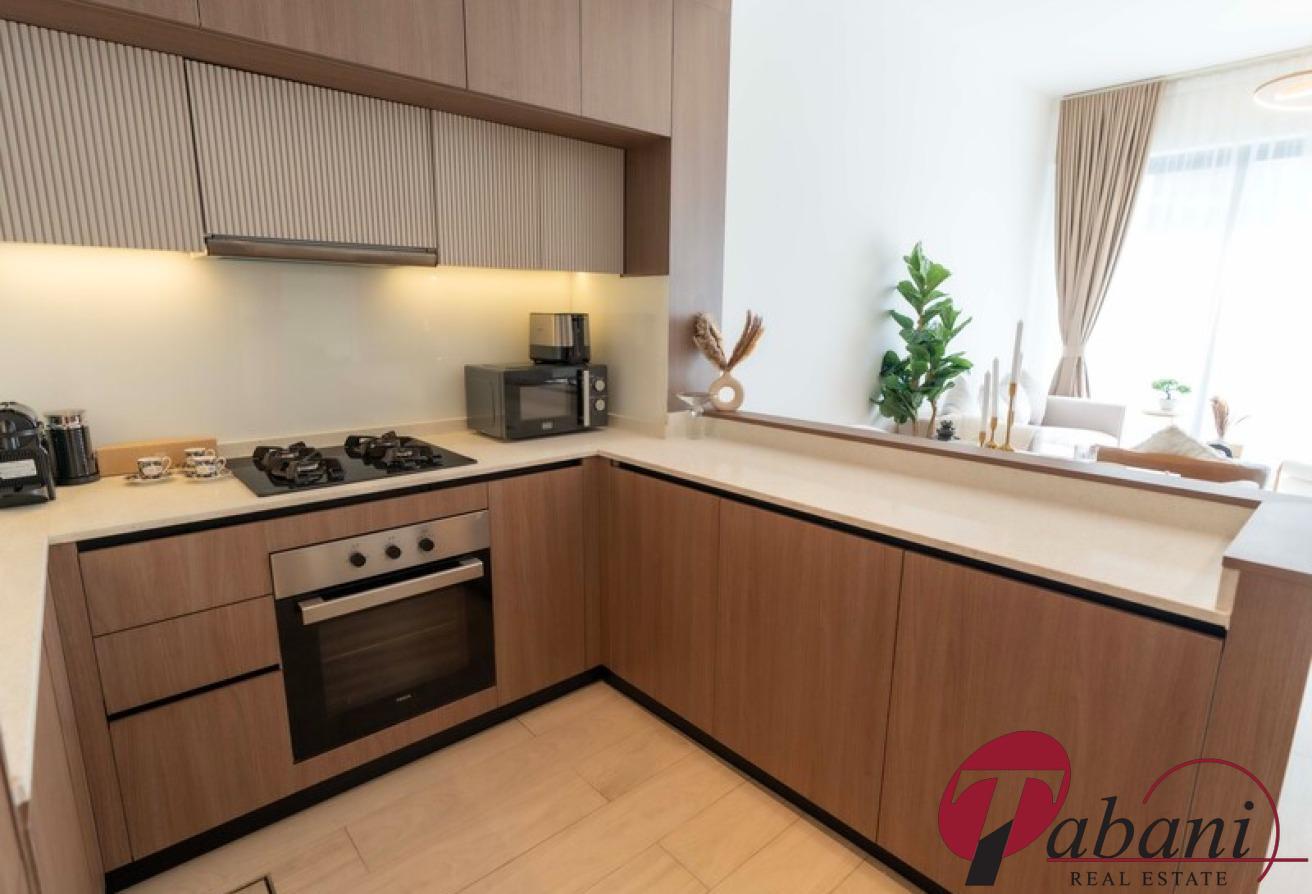 Elegant Furnished | Brand Equipped |1BHK photo 17